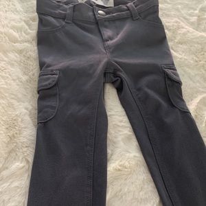 Old Navy Ballerina Cargo Jeggings